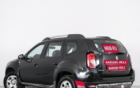 Renault Duster I рестайлинг, 2012 год, 869 000 рублей, 5 фотография