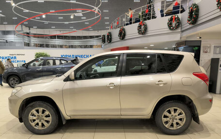 Toyota RAV4, 2007 год, 1 099 000 рублей, 8 фотография