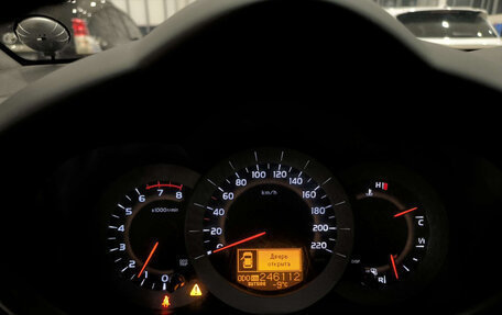 Toyota RAV4, 2007 год, 1 099 000 рублей, 13 фотография