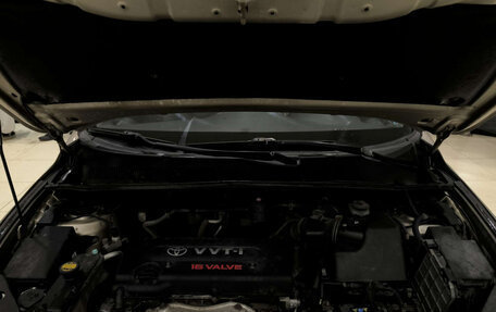 Toyota RAV4, 2007 год, 1 099 000 рублей, 9 фотография