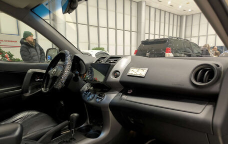 Toyota RAV4, 2007 год, 1 099 000 рублей, 11 фотография