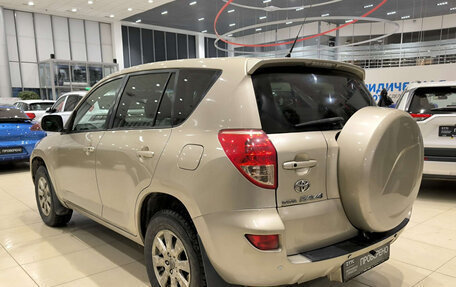Toyota RAV4, 2007 год, 1 099 000 рублей, 7 фотография