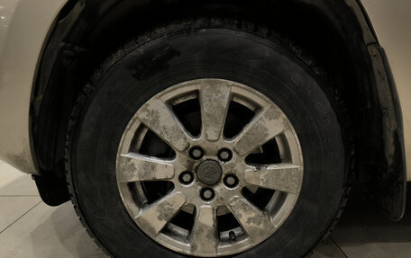 Toyota RAV4, 2007 год, 1 099 000 рублей, 18 фотография