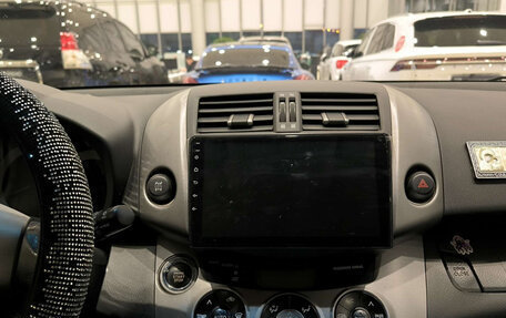 Toyota RAV4, 2007 год, 1 099 000 рублей, 15 фотография