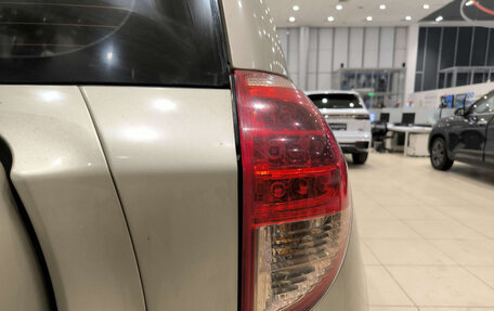 Toyota RAV4, 2007 год, 1 099 000 рублей, 10 фотография