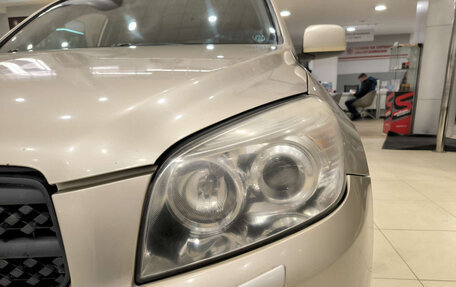Toyota RAV4, 2007 год, 1 099 000 рублей, 17 фотография
