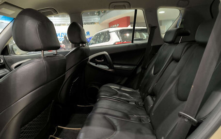 Toyota RAV4, 2007 год, 1 099 000 рублей, 12 фотография