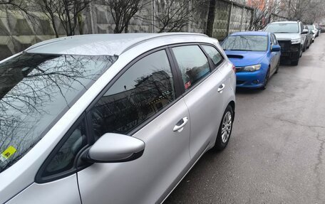 KIA cee'd III, 2018 год, 1 050 000 рублей, 2 фотография