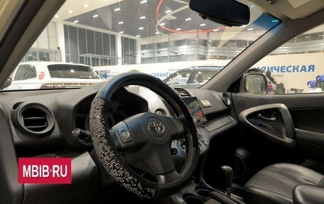 Toyota RAV4, 2007 год, 1 099 000 рублей, 16 фотография