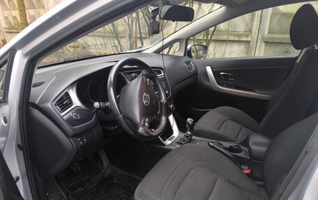 KIA cee'd III, 2018 год, 1 050 000 рублей, 8 фотография