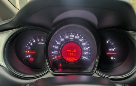 KIA cee'd III, 2018 год, 1 050 000 рублей, 5 фотография