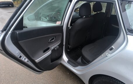 KIA cee'd III, 2018 год, 1 050 000 рублей, 7 фотография