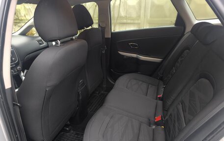 KIA cee'd III, 2018 год, 1 050 000 рублей, 12 фотография