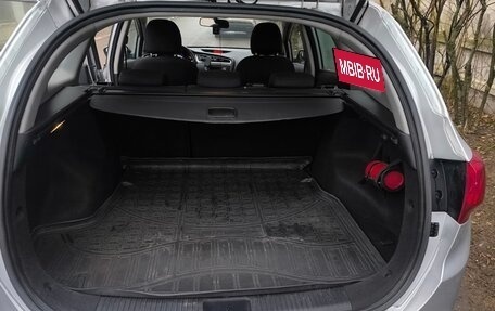 KIA cee'd III, 2018 год, 1 050 000 рублей, 6 фотография