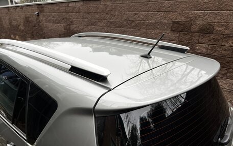 Toyota Verso I, 2010 год, 1 185 000 рублей, 5 фотография