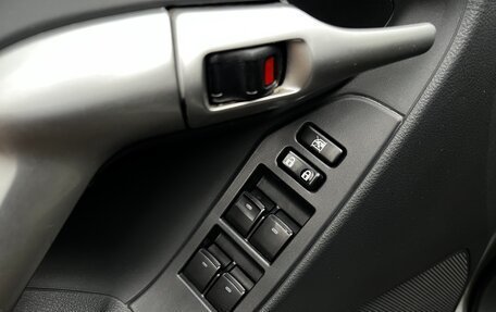 Toyota Verso I, 2010 год, 1 185 000 рублей, 22 фотография