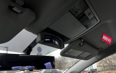 Toyota Verso I, 2010 год, 1 185 000 рублей, 29 фотография