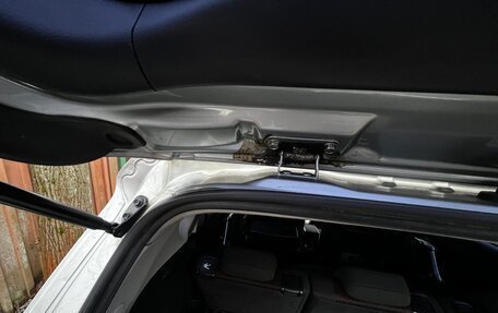 Toyota Verso I, 2010 год, 1 185 000 рублей, 34 фотография