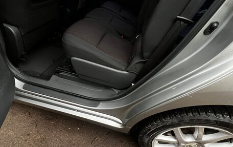 Toyota Verso I, 2010 год, 1 185 000 рублей, 38 фотография