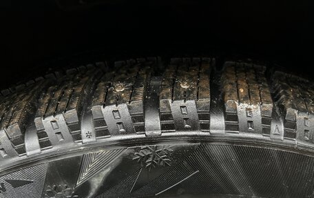 Toyota Verso I, 2010 год, 1 185 000 рублей, 36 фотография