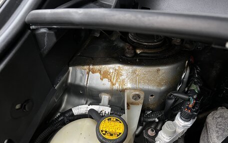 Toyota Verso I, 2010 год, 1 185 000 рублей, 37 фотография