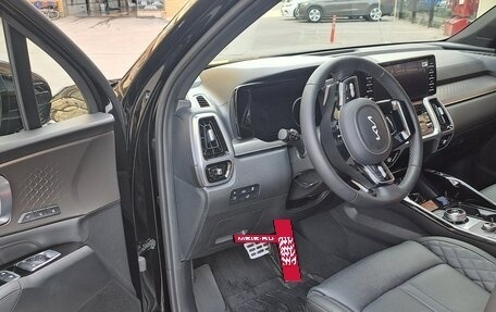 KIA Sorento IV, 2023 год, 6 300 рублей, 6 фотография