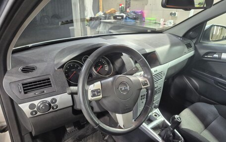 Opel Astra H, 2011 год, 800 000 рублей, 2 фотография