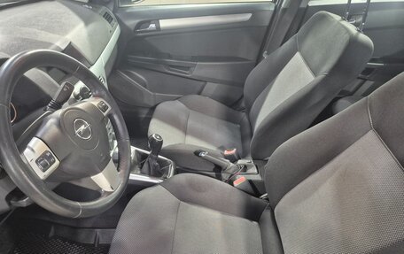 Opel Astra H, 2011 год, 800 000 рублей, 6 фотография