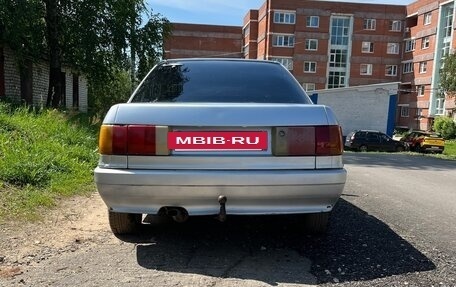 Audi 80, 1990 год, 150 000 рублей, 3 фотография