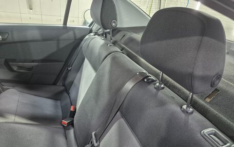 Opel Astra H, 2011 год, 800 000 рублей, 7 фотография