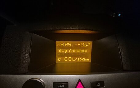 Opel Astra H, 2011 год, 800 000 рублей, 10 фотография