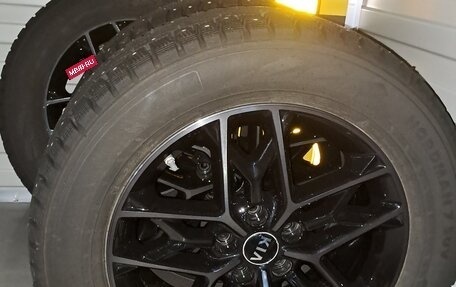 KIA Sorento IV, 2023 год, 6 300 рублей, 12 фотография