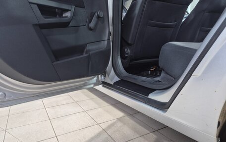 Opel Astra H, 2011 год, 800 000 рублей, 21 фотография