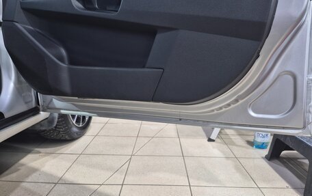 Opel Astra H, 2011 год, 800 000 рублей, 18 фотография