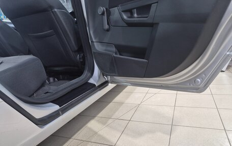 Opel Astra H, 2011 год, 800 000 рублей, 24 фотография