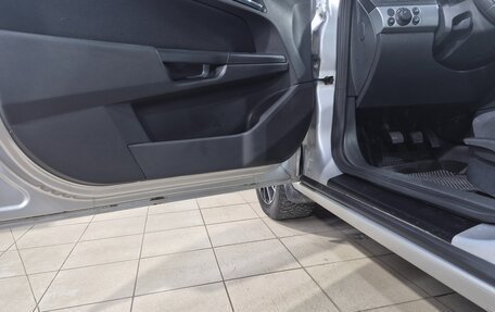 Opel Astra H, 2011 год, 800 000 рублей, 20 фотография