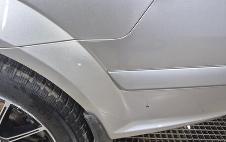 Opel Astra H, 2011 год, 800 000 рублей, 28 фотография