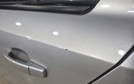 Opel Astra H, 2011 год, 800 000 рублей, 27 фотография