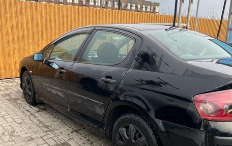 Peugeot 407, 2008 год, 450 000 рублей, 9 фотография