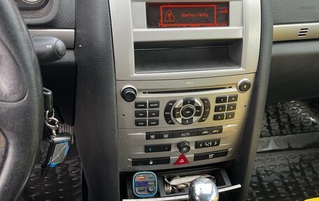 Peugeot 407, 2008 год, 450 000 рублей, 6 фотография