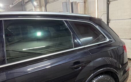 Audi Q7, 2017 год, 3 700 000 рублей, 4 фотография