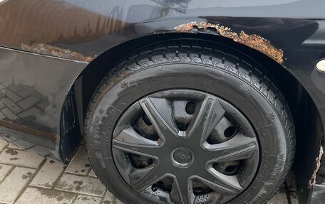 Peugeot 407, 2008 год, 450 000 рублей, 8 фотография