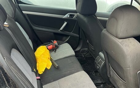 Peugeot 407, 2008 год, 450 000 рублей, 5 фотография