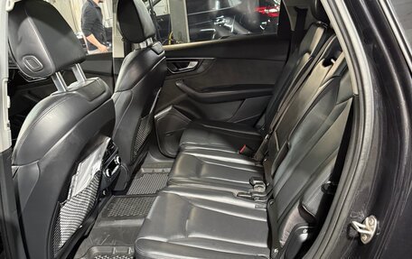 Audi Q7, 2017 год, 3 700 000 рублей, 7 фотография