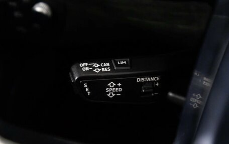 Audi Q7, 2017 год, 3 700 000 рублей, 14 фотография