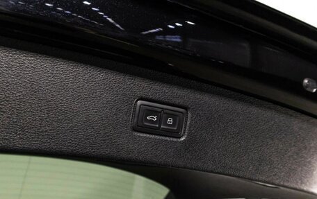 Audi Q7, 2017 год, 3 700 000 рублей, 10 фотография