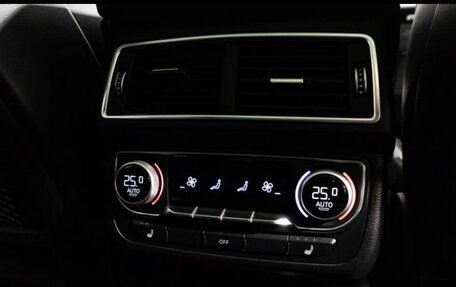 Audi Q7, 2017 год, 3 700 000 рублей, 13 фотография