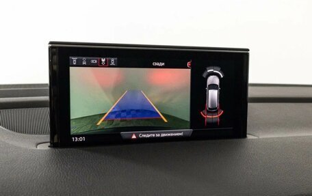 Audi Q7, 2017 год, 3 700 000 рублей, 11 фотография