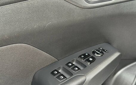 Hyundai Solaris II рестайлинг, 2018 год, 1 270 000 рублей, 13 фотография