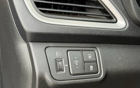 Hyundai Solaris II рестайлинг, 2018 год, 1 270 000 рублей, 16 фотография